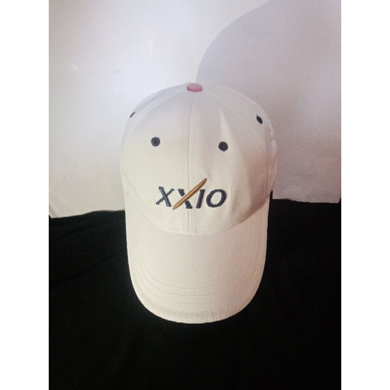 Topi XXIO golf second