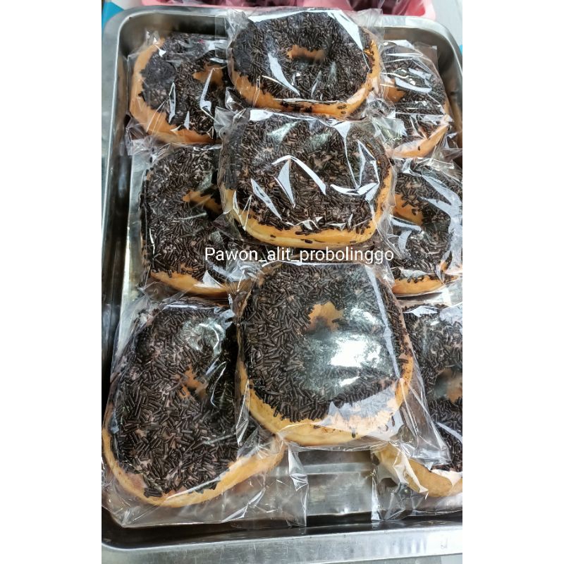 Donat Misis Jumbo