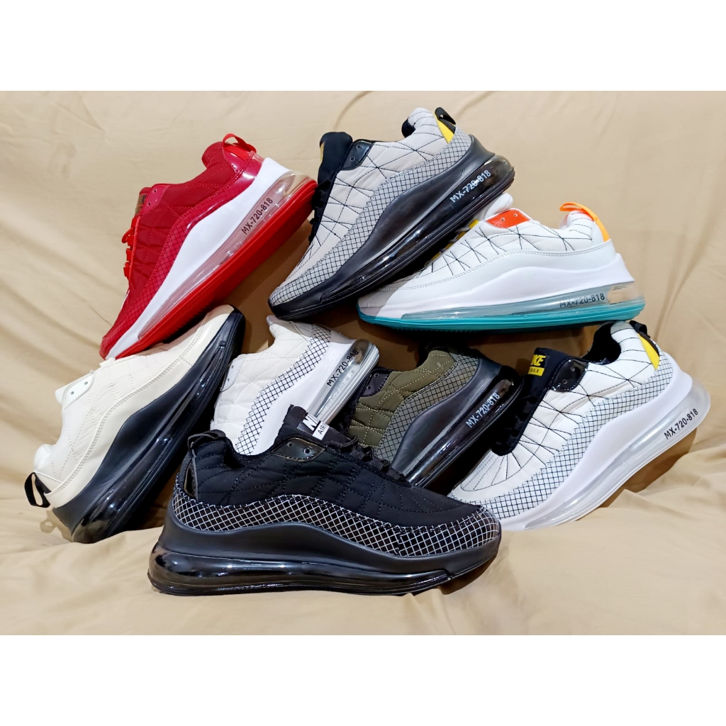 Sepatu casual Unisex  AM 818  premium quality