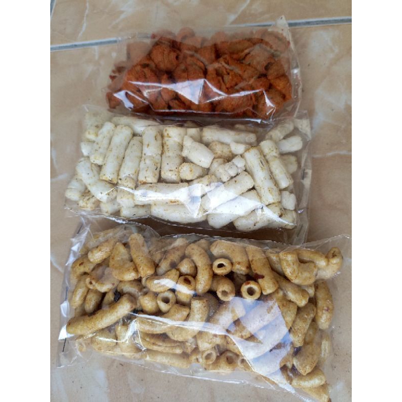 

snack PAKET HEMAT
