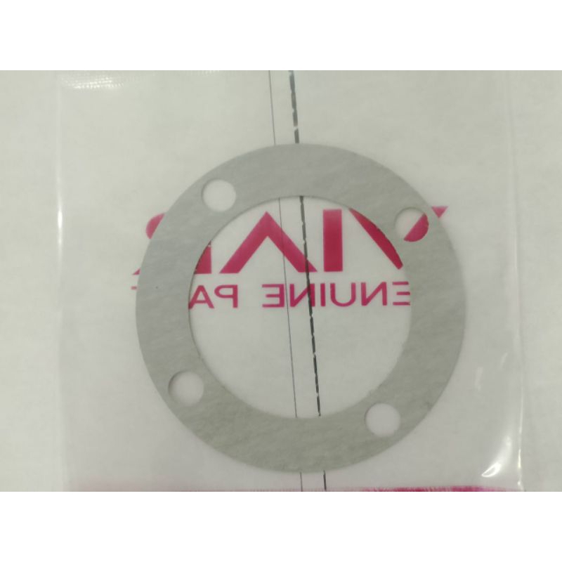 paking gardan belakang kecil viar roda tiga