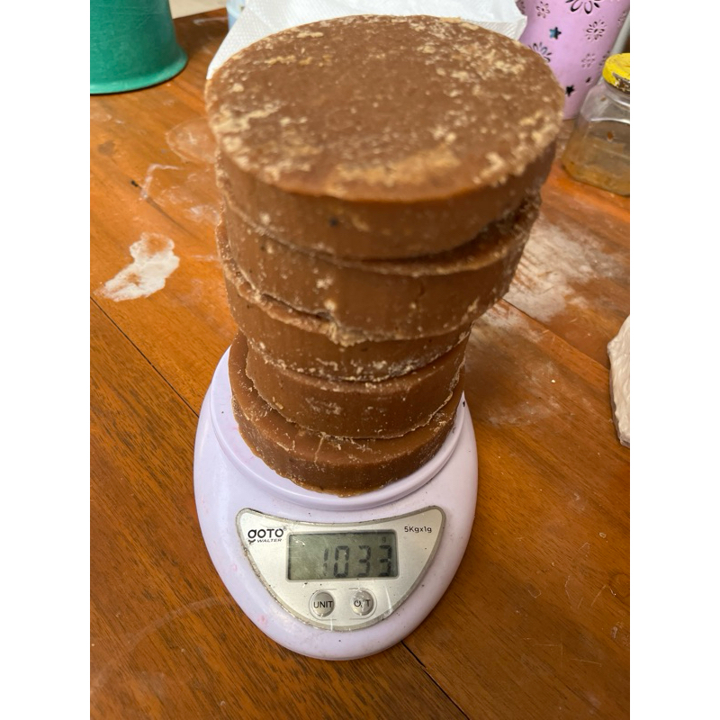 

Gula Jawa Organik Asli 1kg/1000gram