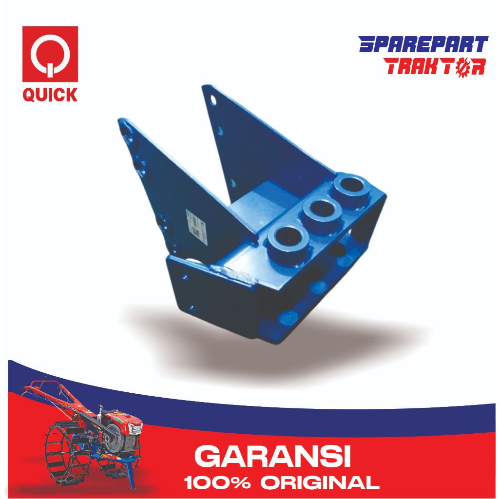 HITCH (1) SUB ASSY, BOXER (SP)