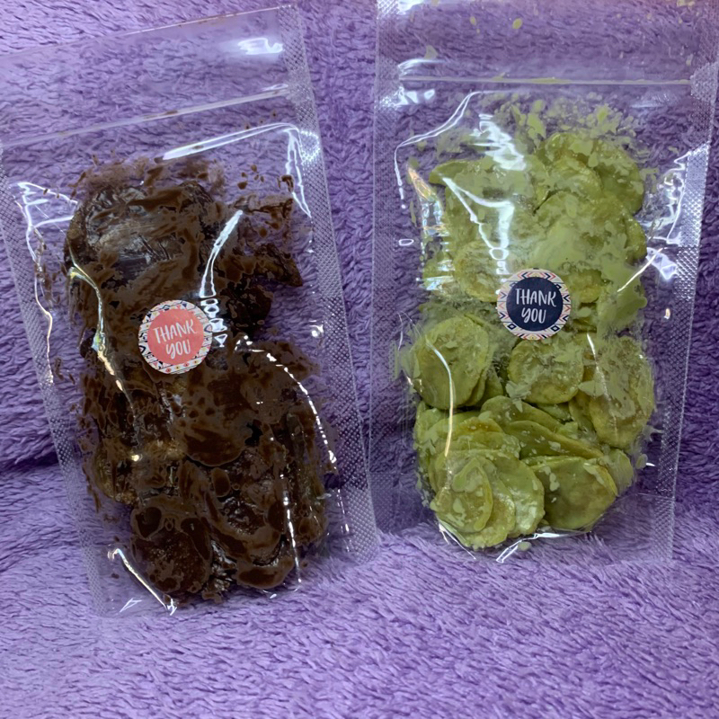 

Keripik Pisang Lumer pcs