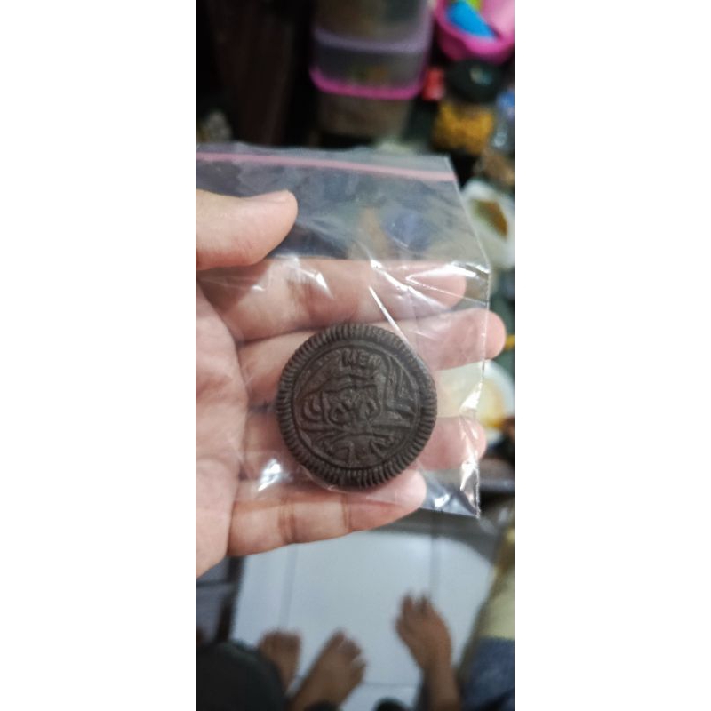 

oreo pokemon langka