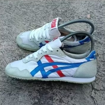 Onitsuka Tiger Serrano