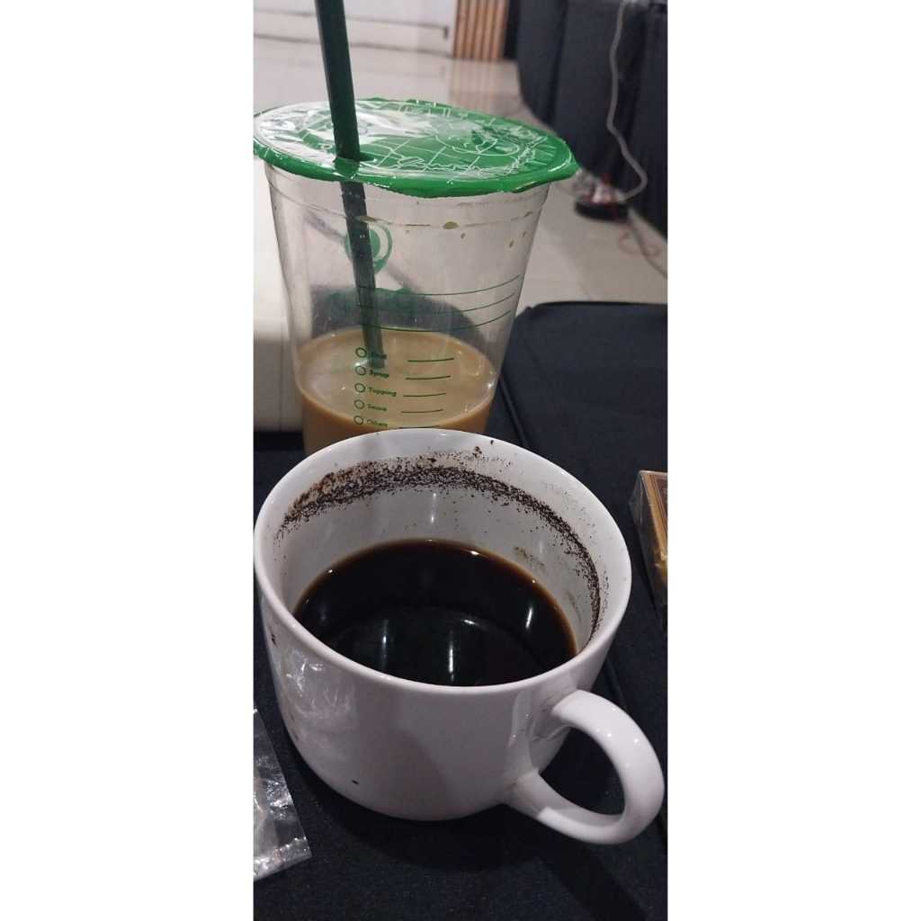

kopi point