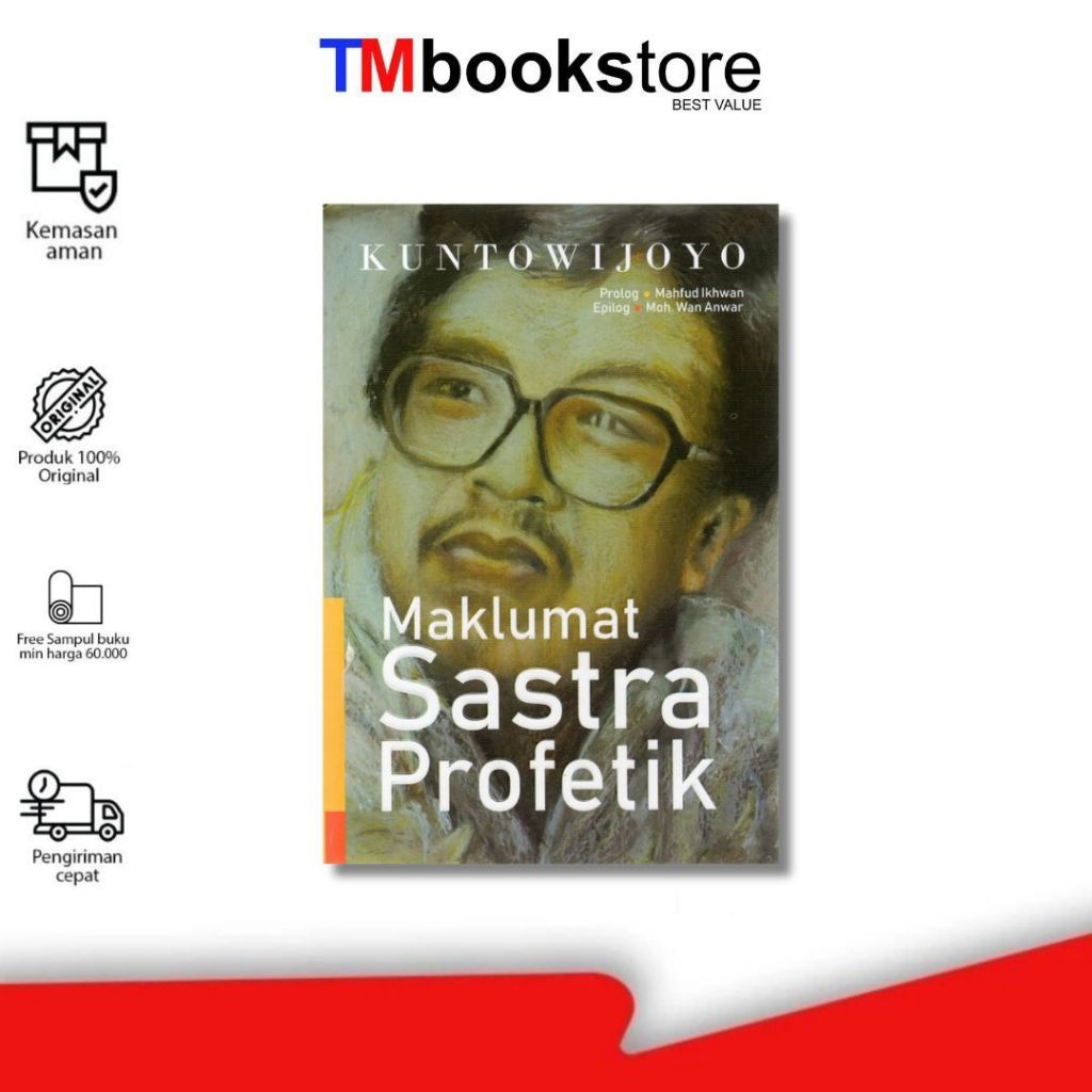 MAKLUMAT SASTRA PROFETIK
