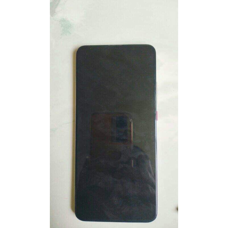 lcd poco f2 pro copotan include +