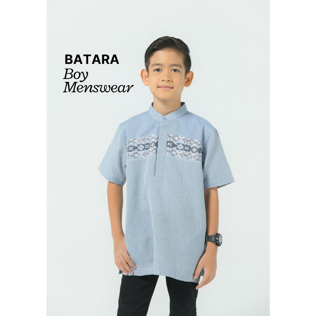 ZOYA BATARA BOYS MENSWEAR