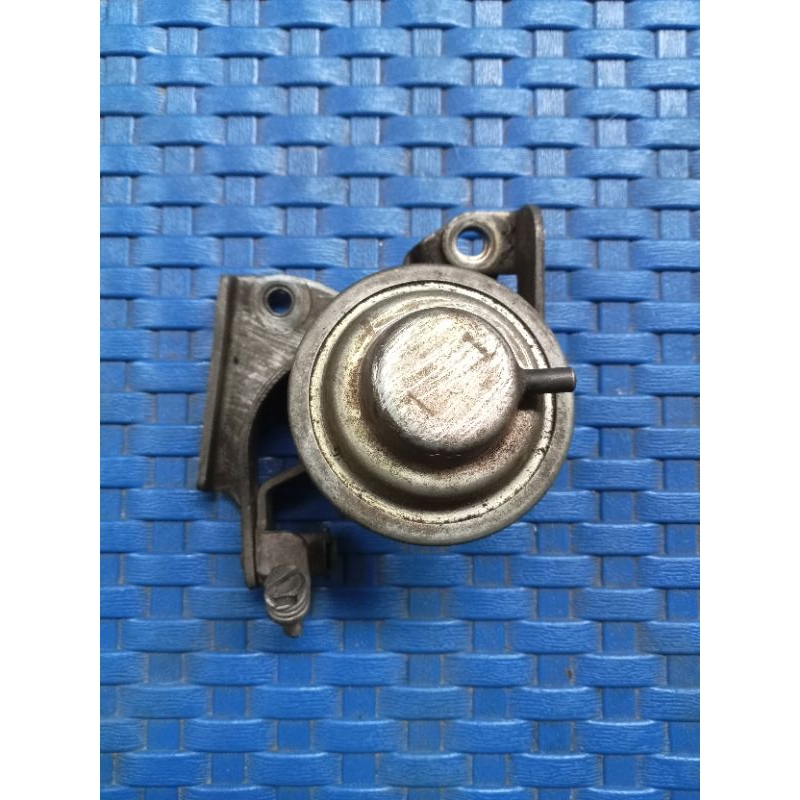 Vacum idle up AC Daihatsu Classy