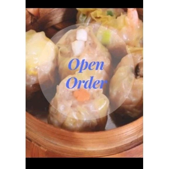 

Aneka Koky Dimsum