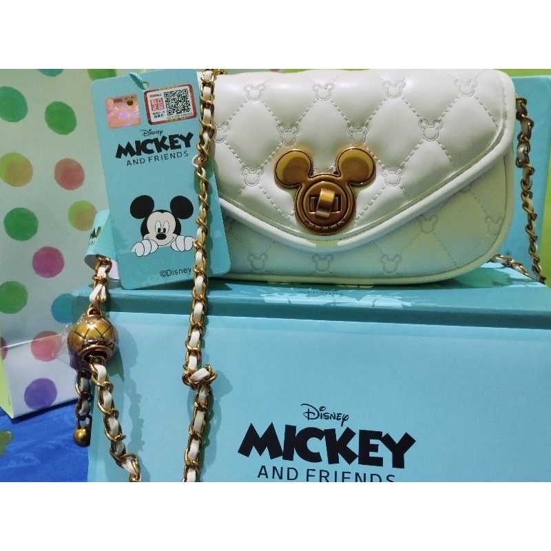 Tas Mickey Mouse Original Disney