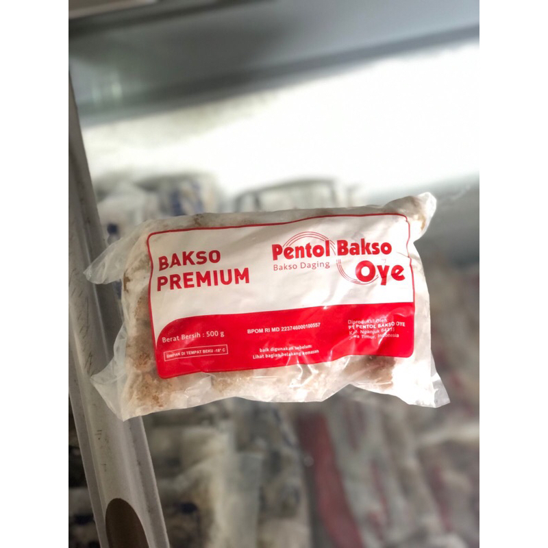 

Pentol Oye l Pentol Premium l Pentol Bakso