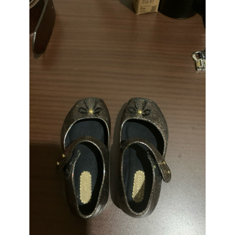 mini melissa original