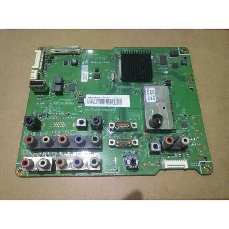 mainboard tv Samsung PS42B430P2