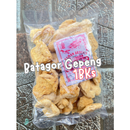 

Cuanki Kering Batagor 30pcs Bandung