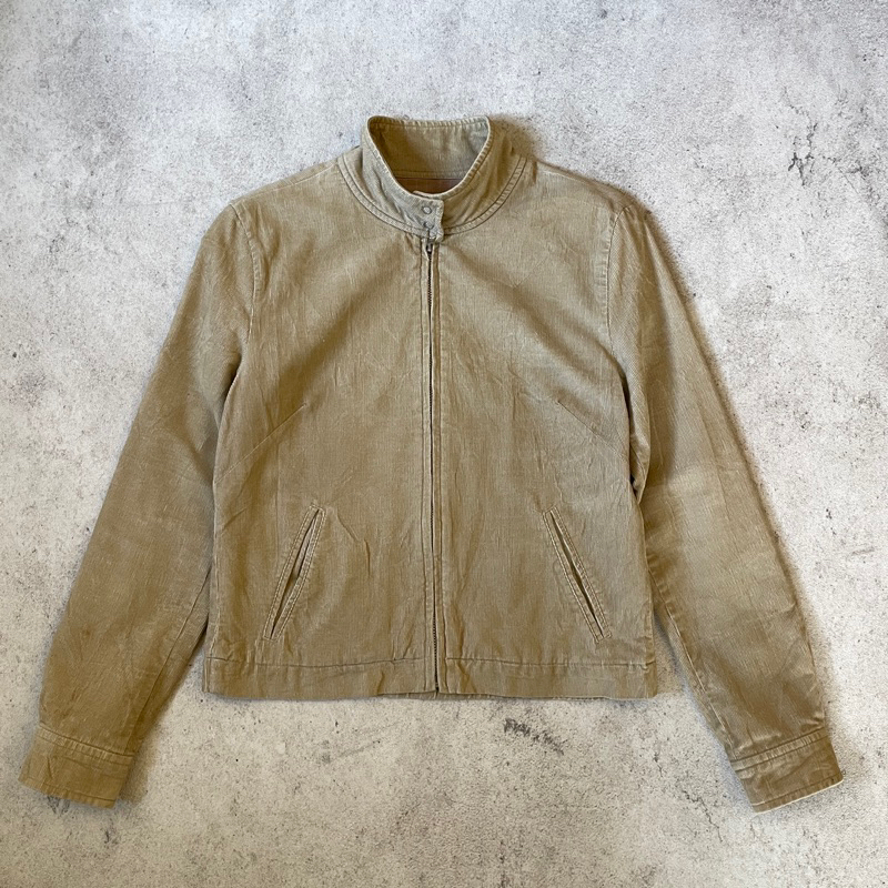 WORK JACKET CORDUROY GAP