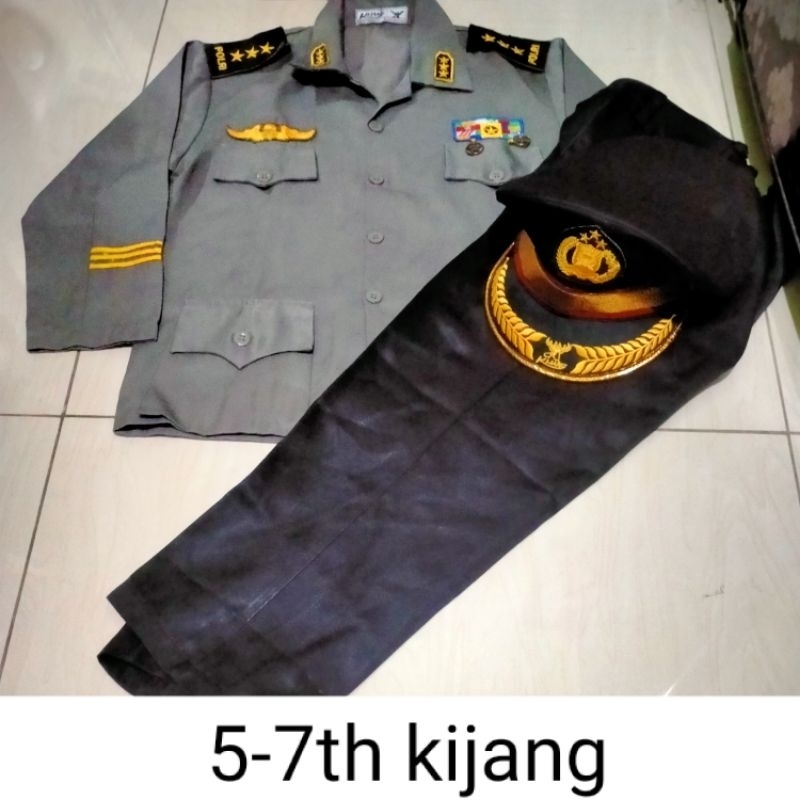 pre(love) set baju profesi