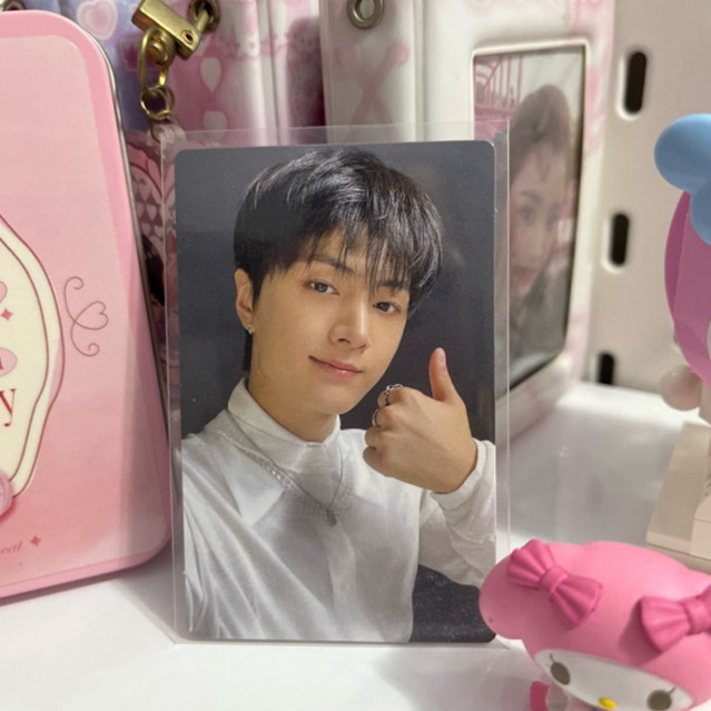 pc enhypen jay weverse japan you limited wvjp official photocard