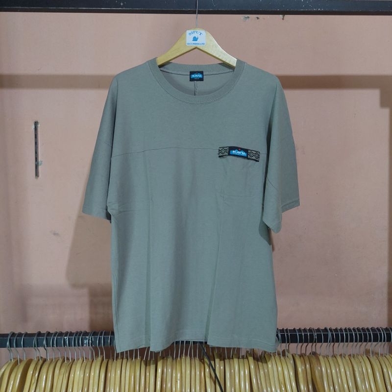 tshirt kavu