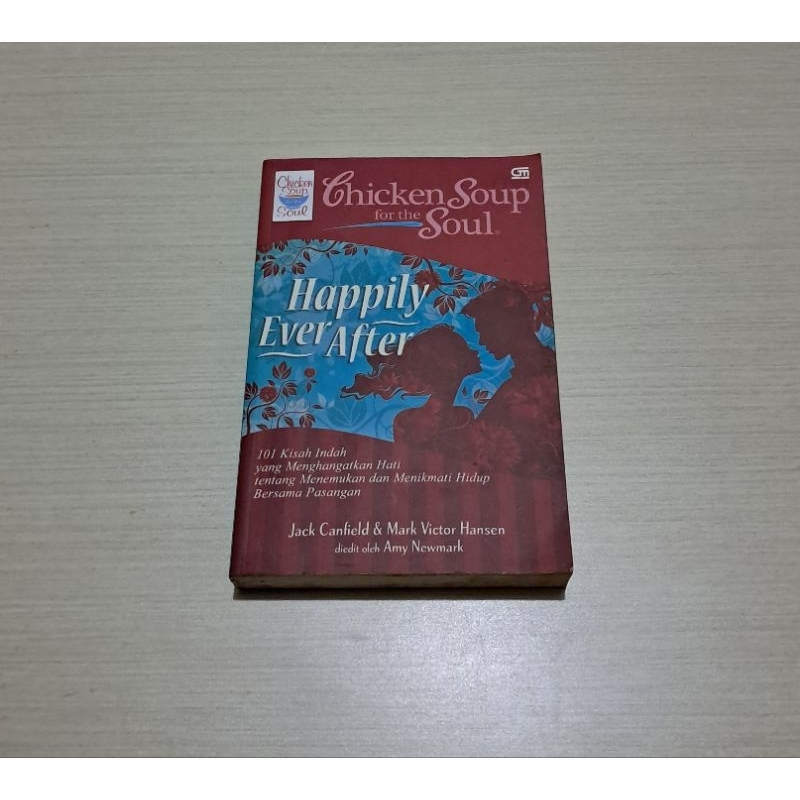 CHICKEN SOUP FOR THE SOUL