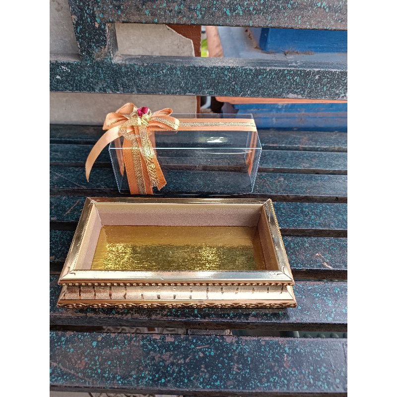 

KOTAK UANG MAHAR/MAS KAWIN LIKE A NEW