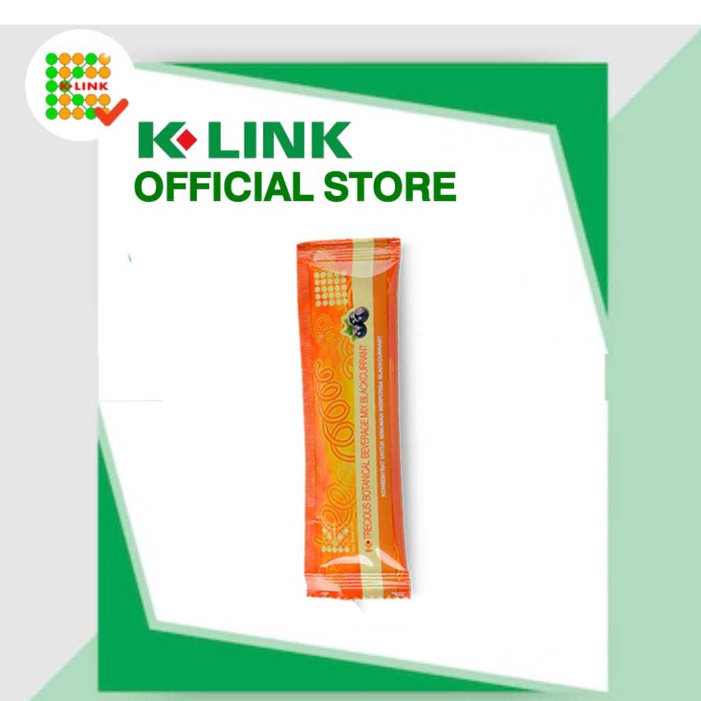 Spirulina K-link.Spirulina K-LINK Original.K link Spirulina.K Trecious Botanical Beverage Mix Blackc