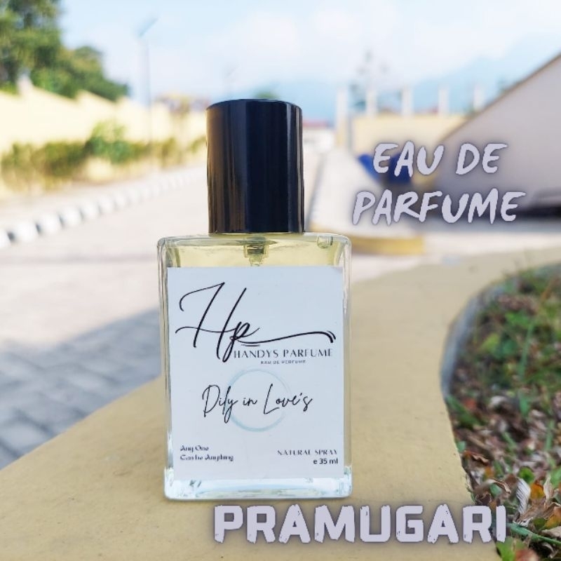 parfum pramugari original premium 35ml eau de parfume