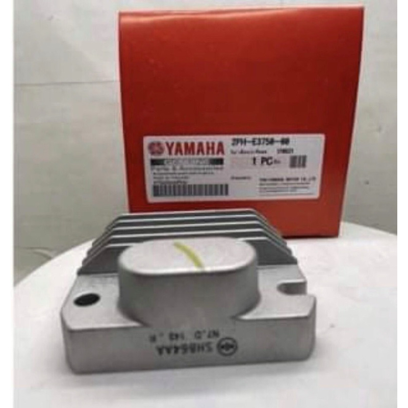 KIPROK MIO M3 SOUL GT125 FINO125 XEON GT125 YAMAHA 2PH ORIGINAL THAILAND