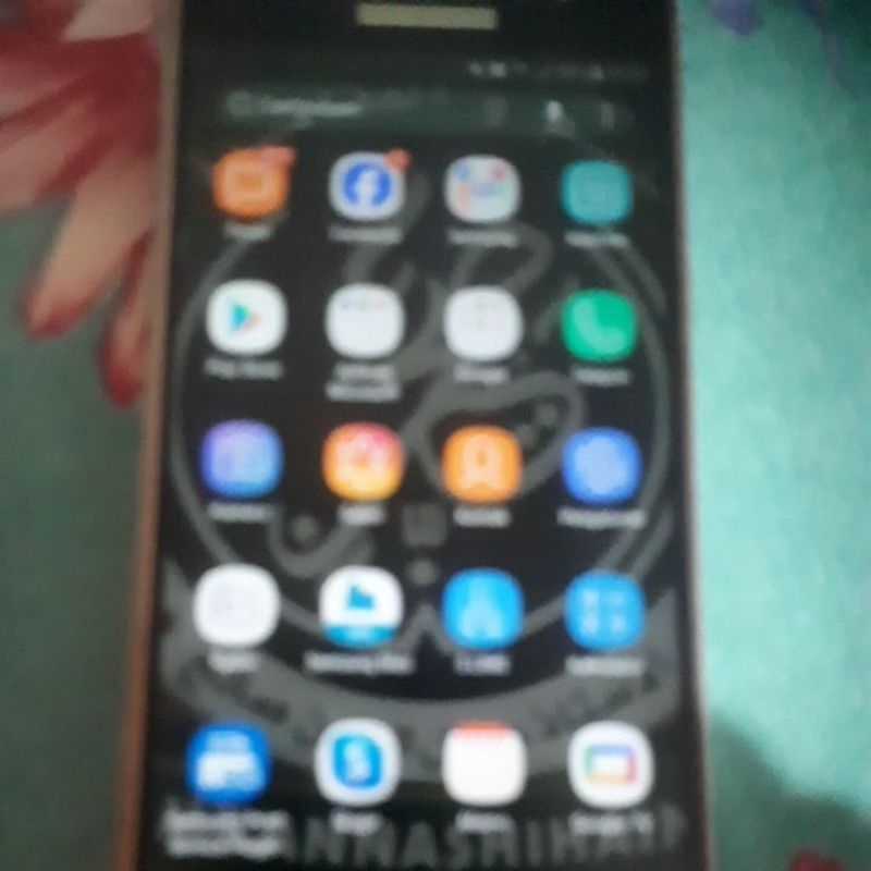 Mesin samsung j5 2016