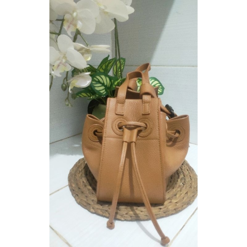 Tas Kaynn Preloved