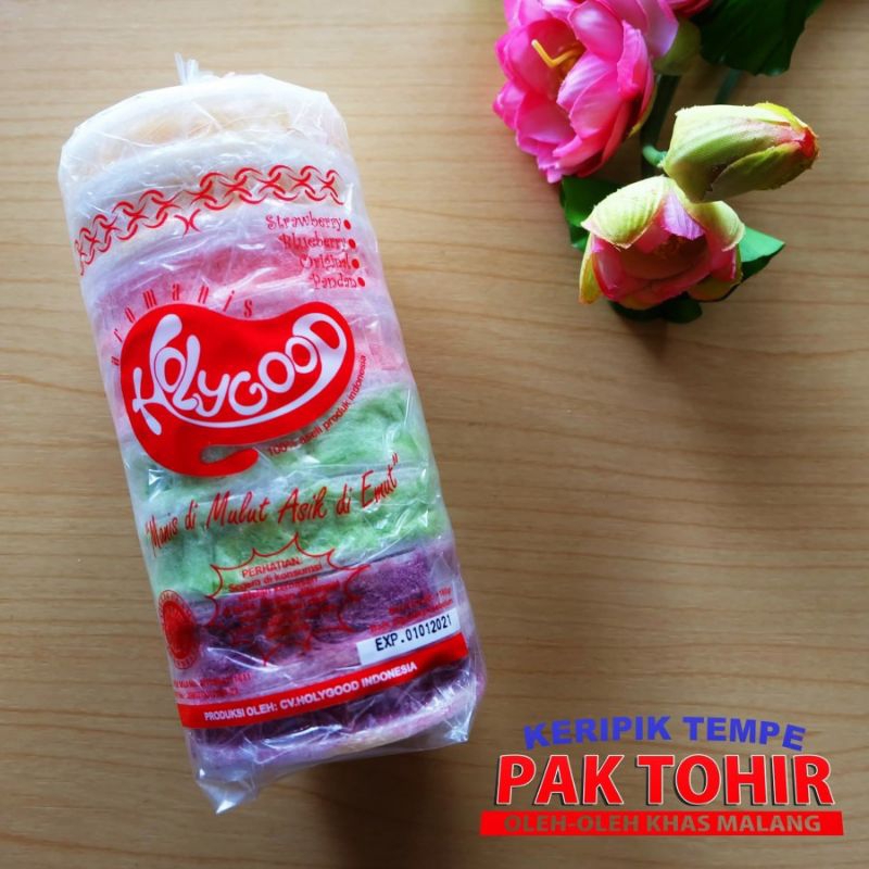 

Arumanis Holygood / Rambut Nenek / arbanat / Oleh - oleh khas Malang