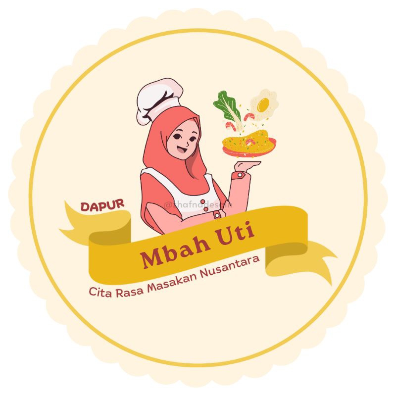 Jasa Desain Logo Olshop