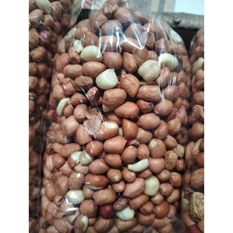 

KACANG KEMASAN 1KG