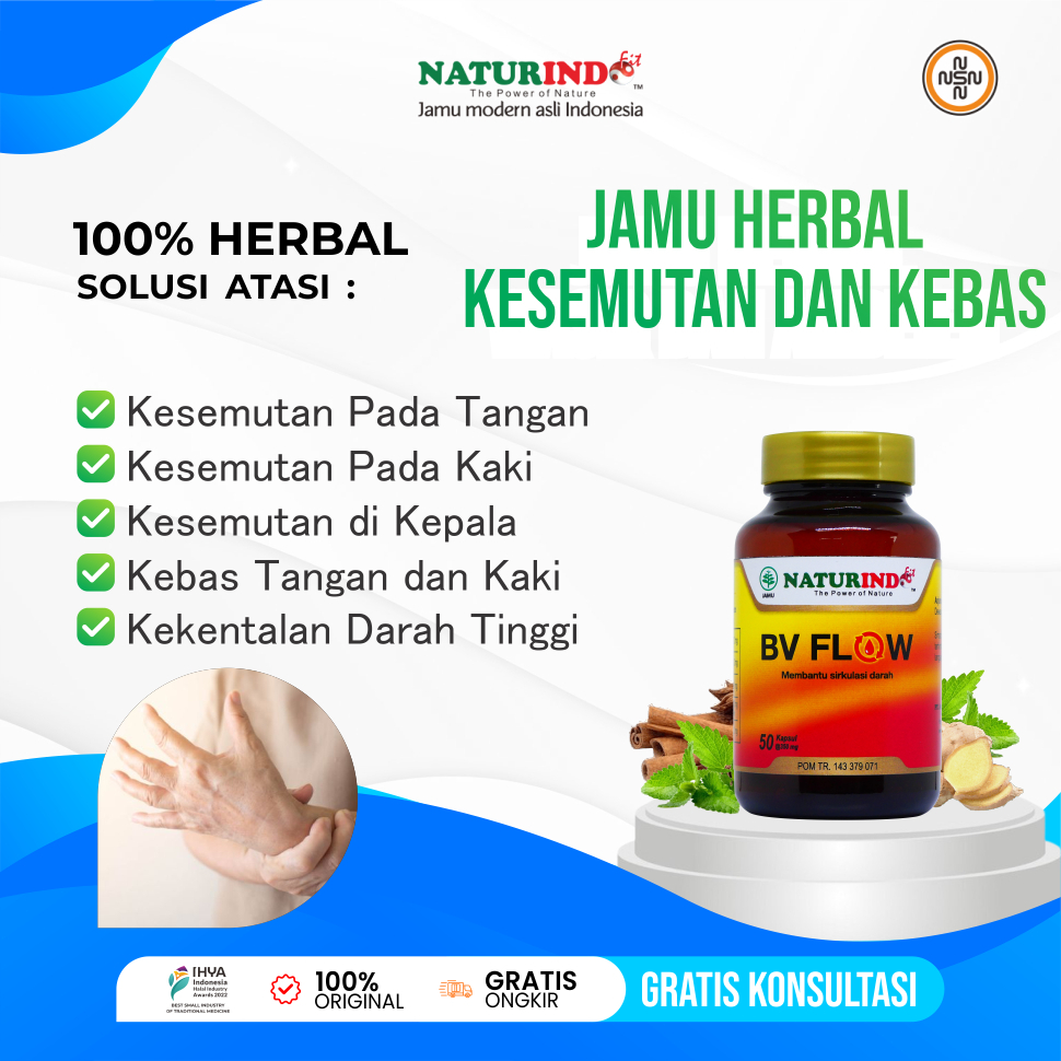 Obat Sakit Kaki Kesemutan Dan Kebas Tangan Kesemutan Bv Flow