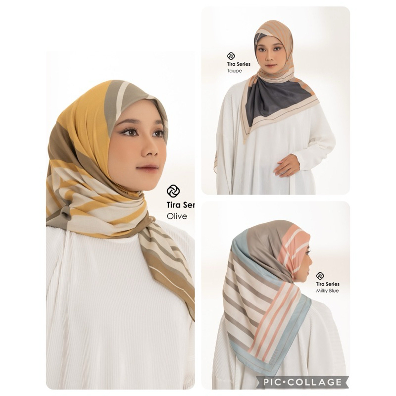 Deenay Tira - Hijab Deenay