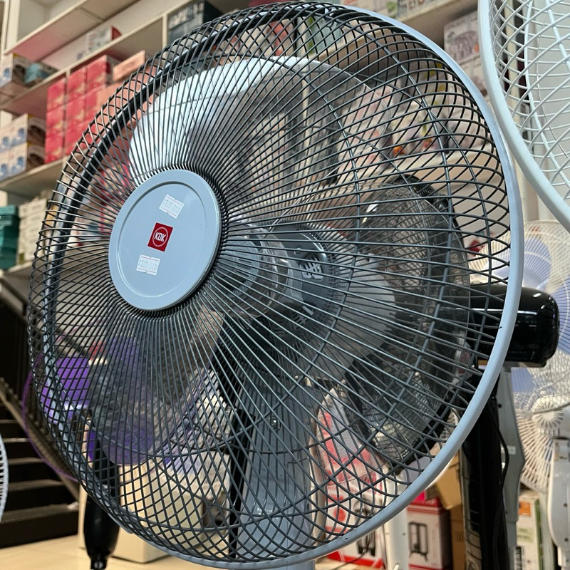 Kipas Angin Berdiri (Stand Fan) KDK WM-40X