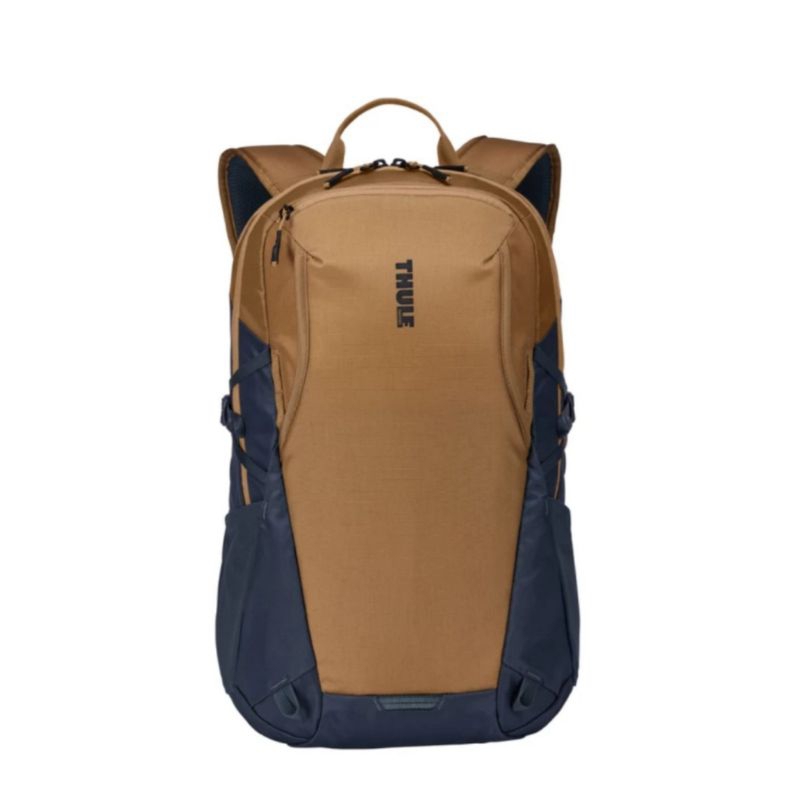 Thule Enroute 4 Tas Laptop Backpack 23L - Fennel / Dark Slate