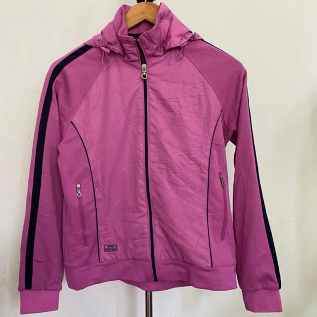 Pierre Cardin Outdoor Jaket
