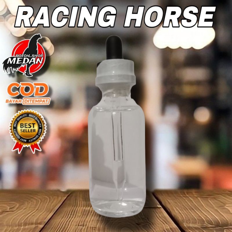 RACING HORSE DOPING ASLI IMPORT THAILAND 60ml
