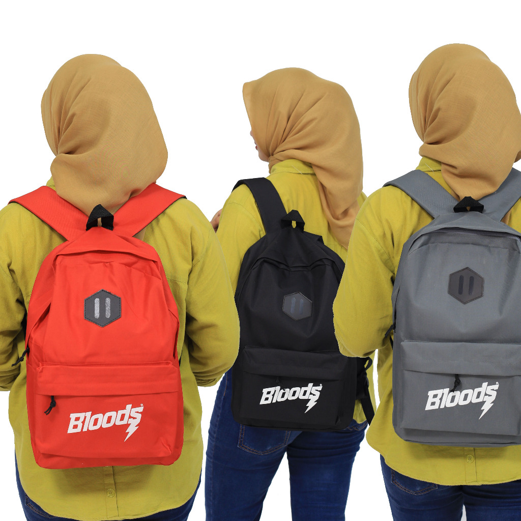 TAS RANSEL SEKOLAH TAS PUNGGUNG PRIA WANITA TAS RANSEL SEPATU BOLA TAS OLAHRAGA TAS RANSEL KECIL PRI