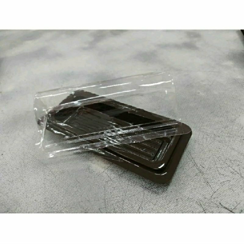

Bolu Gulung Tart 13 Per100pcs