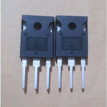 irf250 original