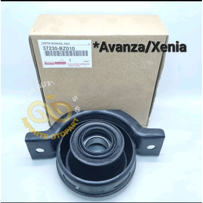 CENTER BEARING AVANZA XENIA RUSH