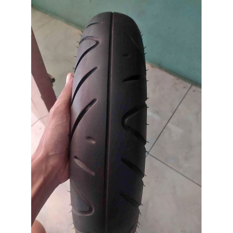 BAN COPOTAN SCOOPY DONAT UK : 110/90 RING 12