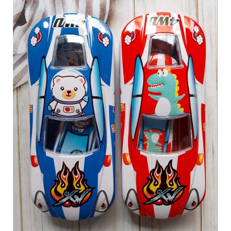 

PC BAHAN KALENG BH-20233 / BENTUK MOBIL SERI 50076