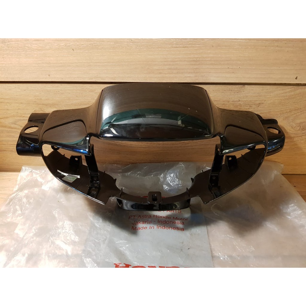 BATOK LAMPU DEPAN SUPRA X100 TROMOL | 53205KEV790FMB 100% ORI AHM