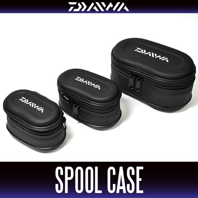 DAIWA SPOOL CASE