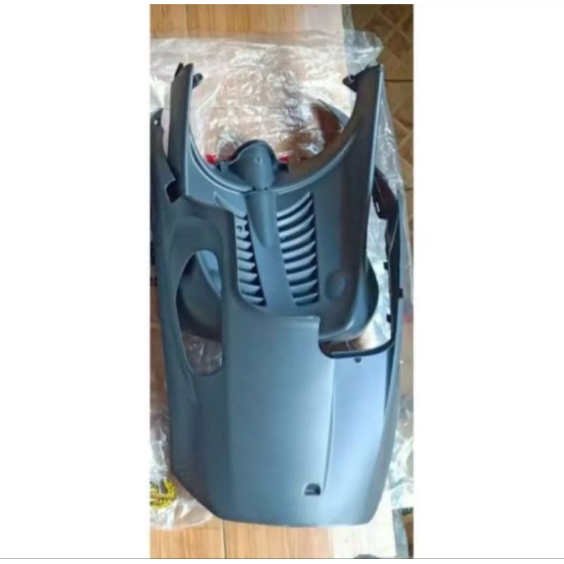 Dasbor kolong bawah + tada lumpur yamaha mio sporty mio lama mio smile seken original layak pakai